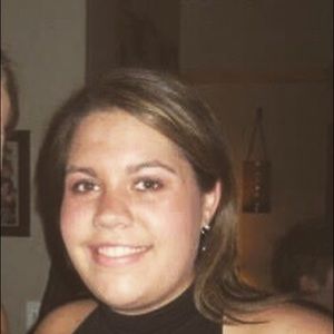 Meet your Posher, Caitlin